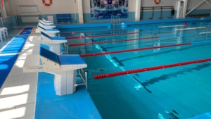 Участники СВО в Белогорске могут восстановить здоровье - gtrkamur.ru