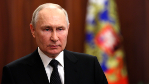 Владимир Путин выступил с обращением к гражданам - gtrkamur.ru