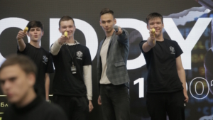 Юных амурских программистов приглашают на хакатон - gtrkamur.ru