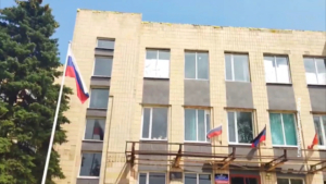 Ремонт школы в Амвросиевке Приамурье закончит в конце месяца - gtrkamur.ru
