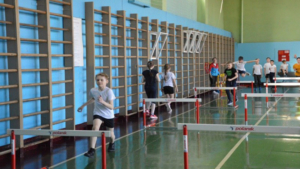 Амурские спортшколы провели сборы и закупили оборудование благодаря господдержке - gtrkamur.ru