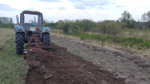 В Приамурье к ответственности привлекли главу сельсовета за нарушение пожбезопасности во время ОПР - gtrkamur.ru