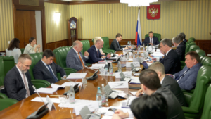 Экспозицию Амурской области на ВЭФ-2023 посвятят юбилею региона - gtrkamur.ru