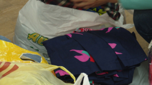 Благотворительный сбор одежды проведут в Благовещенске - gtrkamur.ru