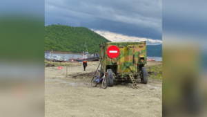 Владелец участка: доступ к Зейскому водохранилищу останется общедоступным - gtrkamur.ru