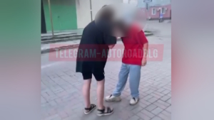 Жестокое избиение: по факту драки между подростками в Благовещенске проводят проверку - gtrkamur.ru