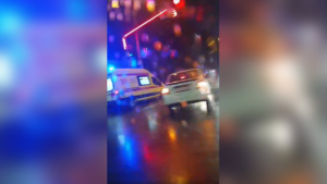 В Благовещенске иномарка сбила мужчину, переходившего дорогу на зеленый - gtrkamur.ru