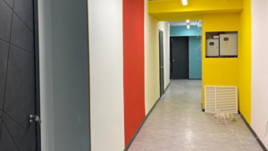 14 миллионов рублей выделили на модернизацию библиотеки в поселке Магдагачи - gtrkamur.ru