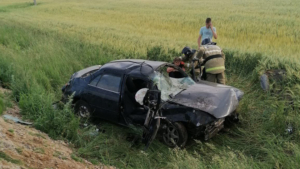 С начала недели в Приамурье нарушили ПДД больше двух тысяч раз - gtrkamur.ru