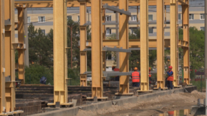 Новые газовые котельные запустят до конца года в Амурской области - gtrkamur.ru