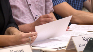 Все кандидаты на пост главы Приамурья подали документы на регистрацию - gtrkamur.ru