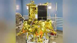 Специалисты завершают подготовку научной аппаратуры для «Луны-25» на Восточном - gtrkamur.ru