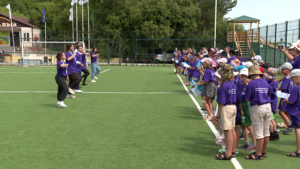 Новое детское движение появилось в Амурской области - gtrkamur.ru