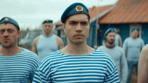 На амурские экраны вышла народная комедия «За Палыча!» - gtrkamur.ru