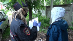 За драку и ложный вызов экстренных служб наказали подростков в Белогорском округе - gtrkamur.ru