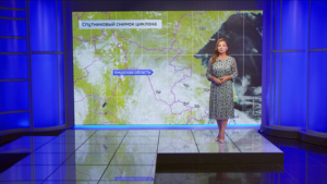 Июль в Приамурье не балует осадками - gtrkamur.ru