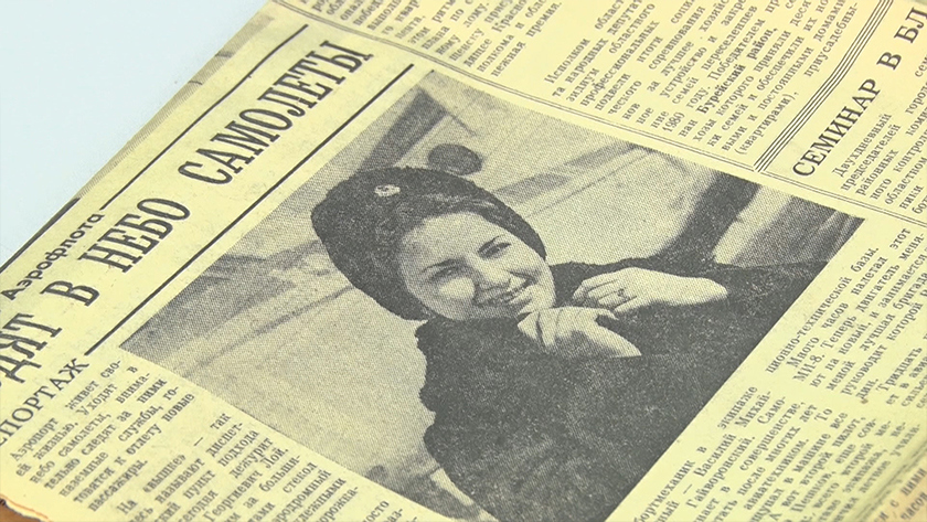 90 лет в небе: амурская авиация отпраздновала круглую дату - gtrkamur.ru