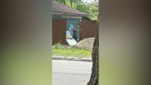 Жители Благовещенска пожаловались на притон рядом с лицеем - gtrkamur.ru