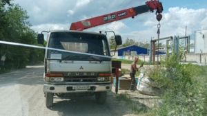 Шестерых благовещенцев наказали за стихийные свалки - gtrkamur.ru