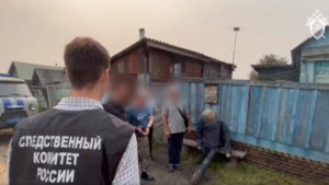 Амурчанин избил собутыльника и бросил его умирать на дороге - gtrkamur.ru