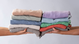 Амурчан приглашают принять участие в благотворительной акции «С миру по нитке» - gtrkamur.ru