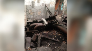 Аварийное состояние насосной станции котельной Райчихинска может повлиять на ход отоппериода - gtrkamur.ru