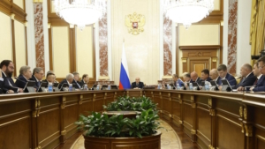 Свыше шести миллиардов рублей поддержки получат регионы ДФО - gtrkamur.ru