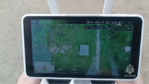 Сотрудники МЧС впервые отработали доставку грузов беспилотниками - gtrkamur.ru