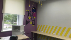 Модельную библиотеку откроют в Благовещенске - gtrkamur.ru