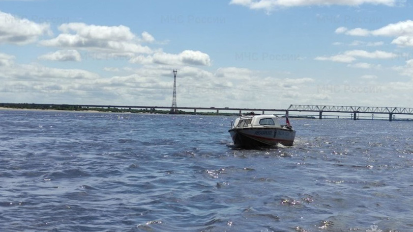 Подросток утонул на реке Бурея - gtrkamur.ru