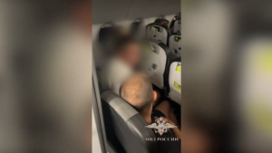 Летевший из Москвы в Благовещенск самолет экстренно приземлился из-за дебошира - gtrkamur.ru
