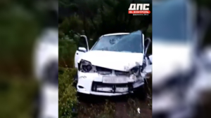 В прокуратуре области рассказали подробности аварии с шестью пострадавшими - gtrkamur.ru