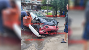 Трое человек погибли и почти полсотни пострадали в авариях на амурских дорогах - gtrkamur.ru