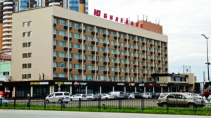 Отельный бизнес в Благовещенске получит поддержку - gtrkamur.ru