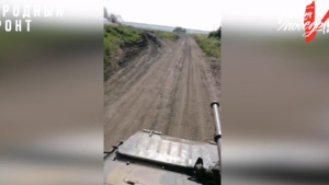 Амурскому бойцу в зоне СВО нужен квадроцикл - gtrkamur.ru
