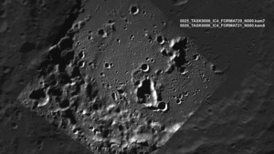 Станция «Луна-25» зафиксировала удар микрометеорита - gtrkamur.ru