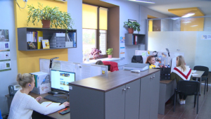 Более пятисот амурчан получили работу благодаря программе субсидирования найма - gtrkamur.ru