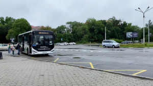 У благовещенского ж/д вокзала предложили расширить парковку - gtrkamur.ru