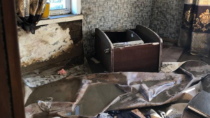 Прокуратура проконтролирует ликвидацию последствий дождевого паводка в Белогорском округе - gtrkamur.ru