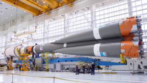 Жителей хабаровского поселка эвакуируют перед запуском ракеты с Восточного - gtrkamur.ru