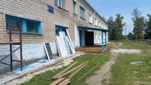 Шесть школ Ромненского округа оказались не готовы к учебному году - gtrkamur.ru