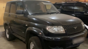 Амурские ведомства отправят в зону СВО пять отечественных автомобилей - gtrkamur.ru
