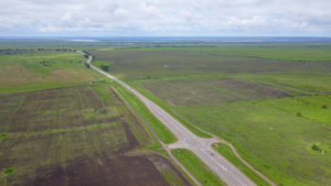 В 2024 году в Приамурье начнется строительство нового логистического терминала - gtrkamur.ru