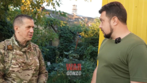 Трутнев рассказал, на какие блоки делит свои поездки в зону СВО - gtrkamur.ru