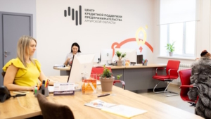 Повышение ключевой ставки не повлияло на льготные кредиты для амурского бизнеса - gtrkamur.ru