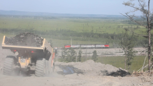 Военнослужащие железнодорожных соединений отметили профессиональный праздник - gtrkamur.ru