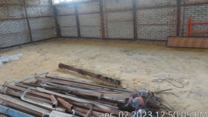 В самой большой школе Амвросиевского района появится борцовский зал за счет Приамурья - gtrkamur.ru