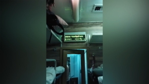 Баня на рельсах: амурчане пожаловались на невыносимую жару - gtrkamur.ru