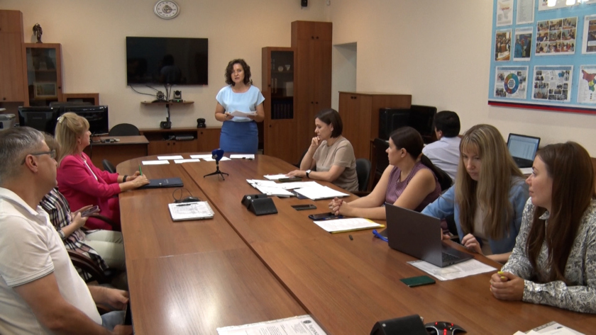 Между кандидатами на пост губернатора Приамурья распределили бесплатное эфирное время - gtrkamur.ru