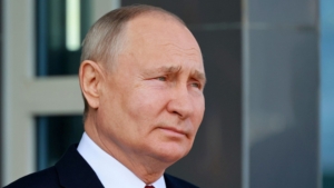 Президент России после космодрома посетил Амурский ГПЗ - gtrkamur.ru